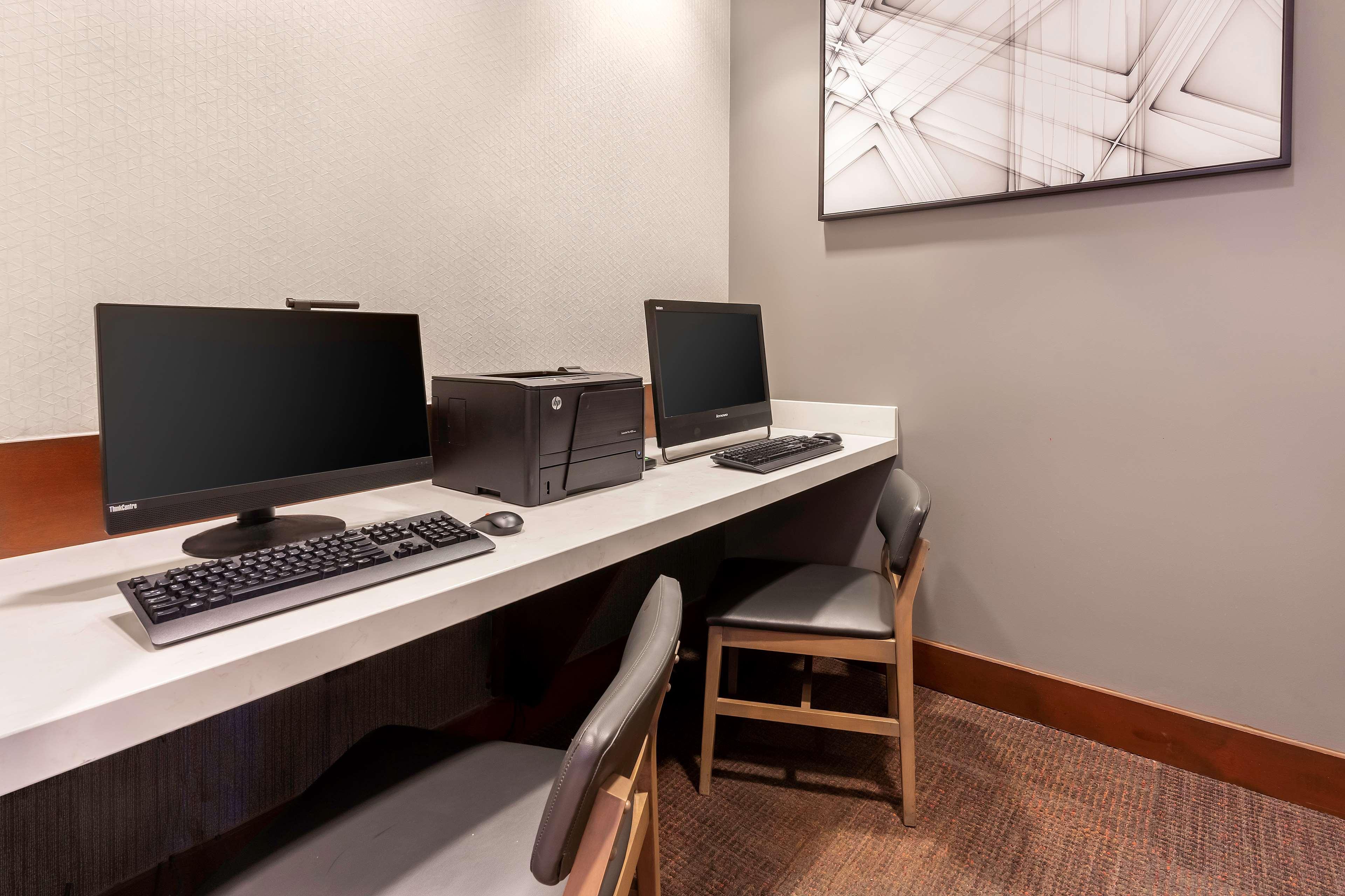 Hyatt Place Charlotte Airport Billy Graham Parkway Bagian luar foto
