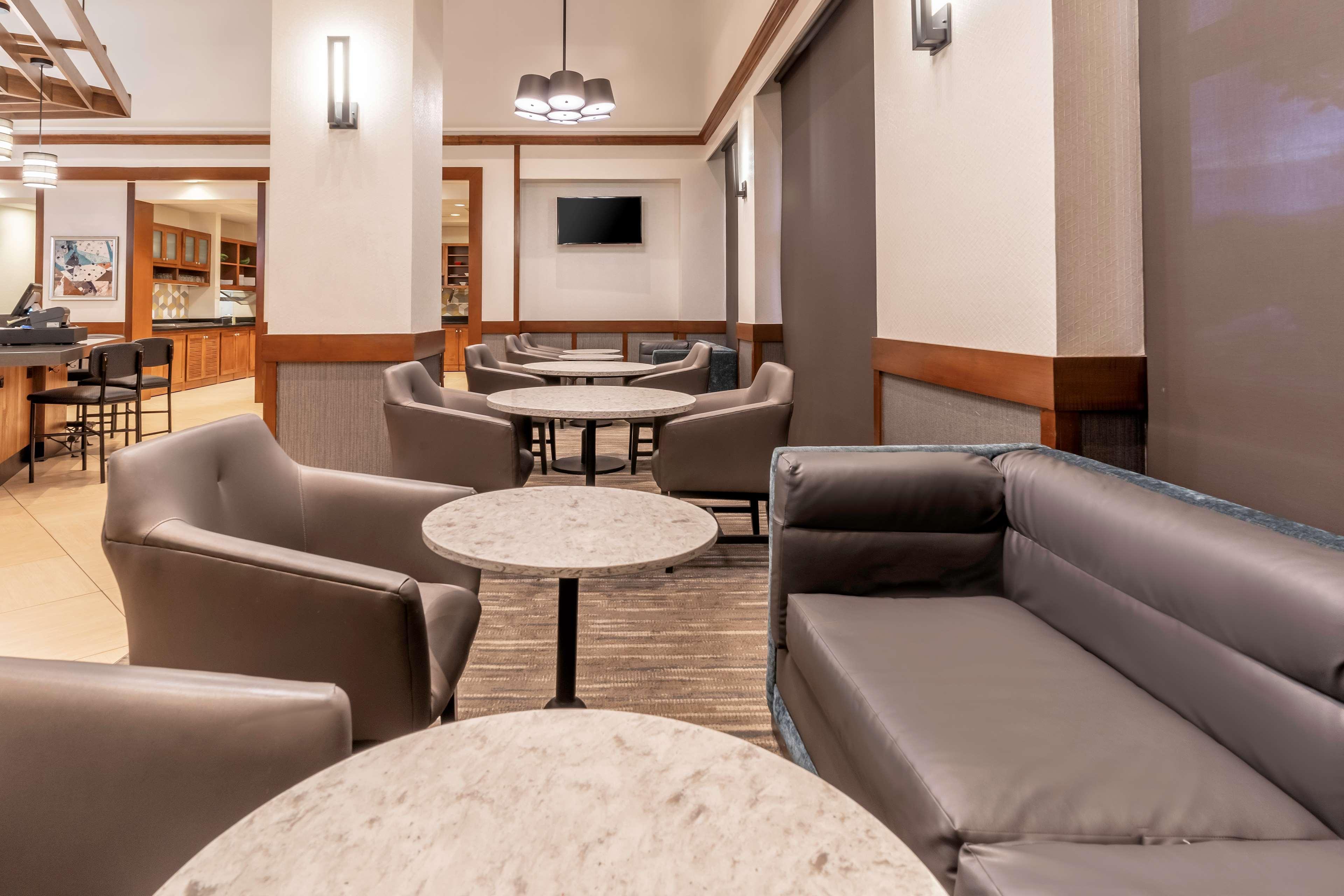 Hyatt Place Charlotte Airport Billy Graham Parkway Bagian luar foto