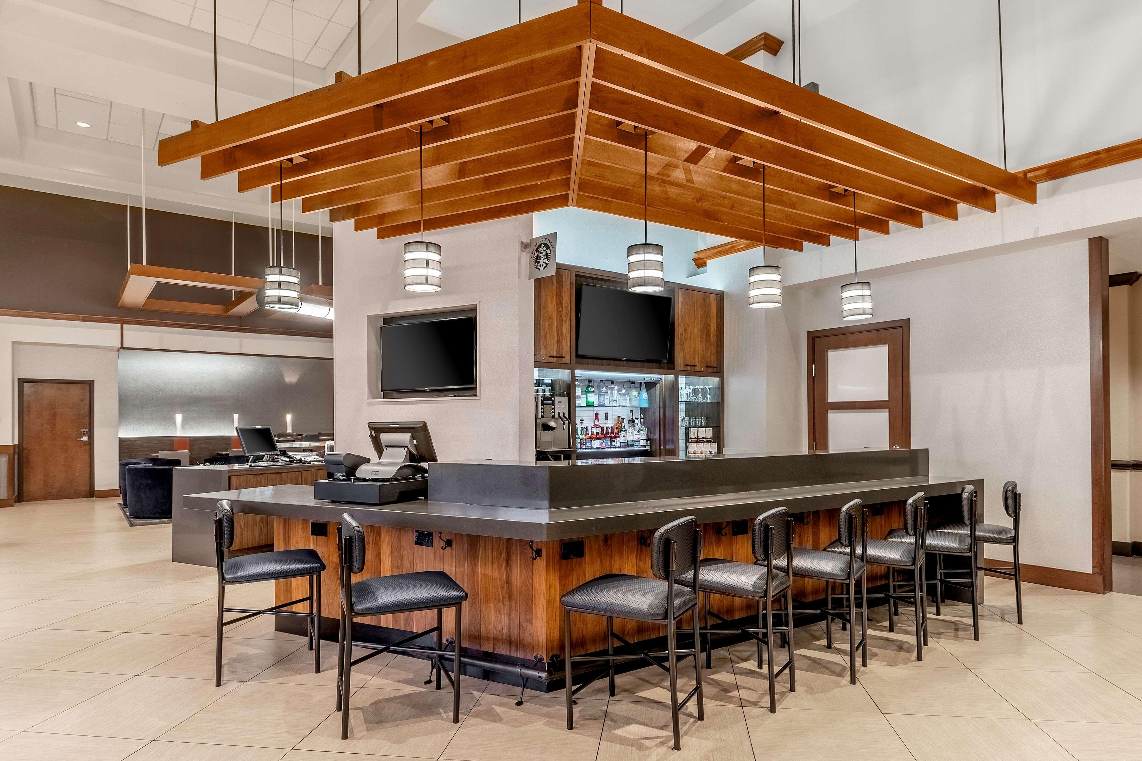 Hyatt Place Charlotte Airport Billy Graham Parkway Bagian luar foto