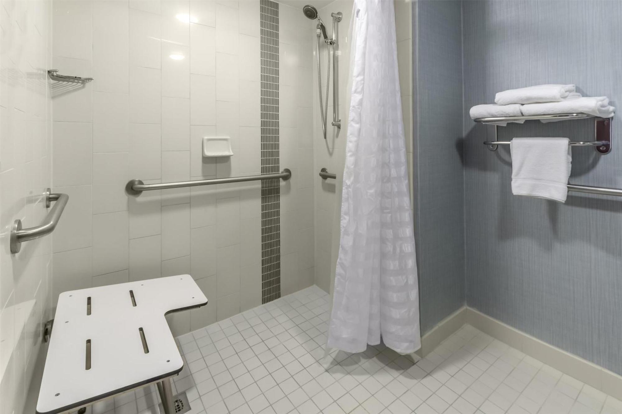 Hyatt Place Charlotte Airport Billy Graham Parkway Bagian luar foto